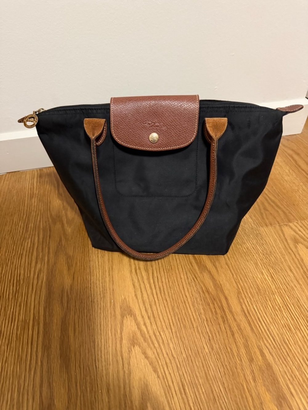 Longchamp Le Pliage Dépose